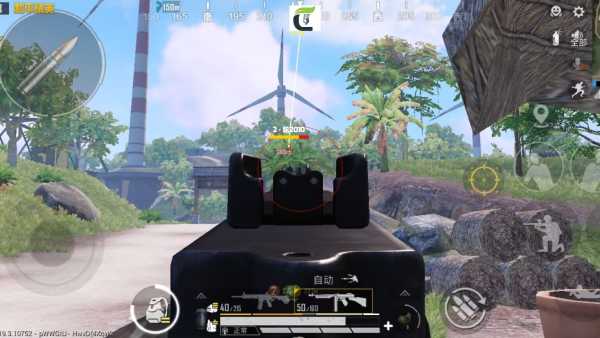 和平精英外挂【JOJO直装】子弹瞬击 物资透视 透视自瞄 透视绘制